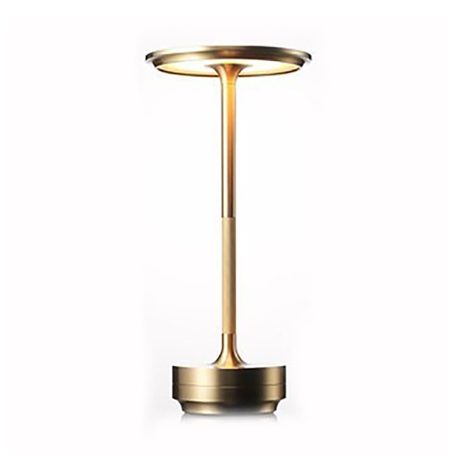 Simple Charging Desk Lamp - SJB-DIAMOND ELITES