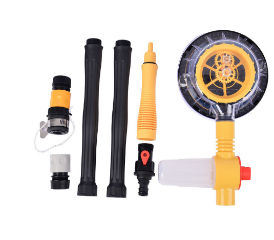 5Pcs/Set Car Cleaning Brush - SJB-DIAMOND ELITES