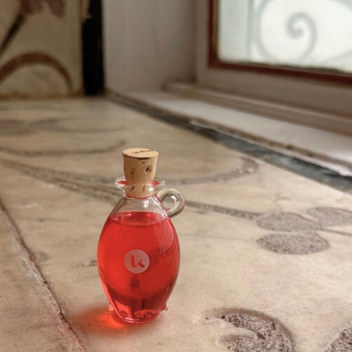 Granate | Pomegranate Seed Oil Katari Beauty