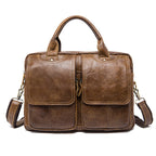 Travel handbag Pi-Mart