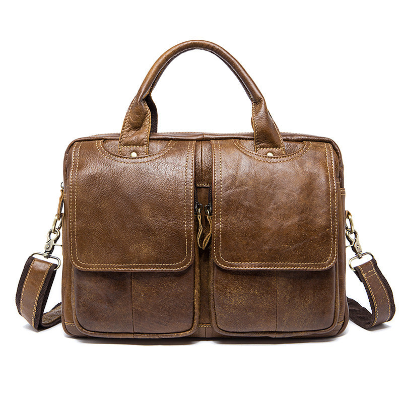 Travel handbag Pi-Mart
