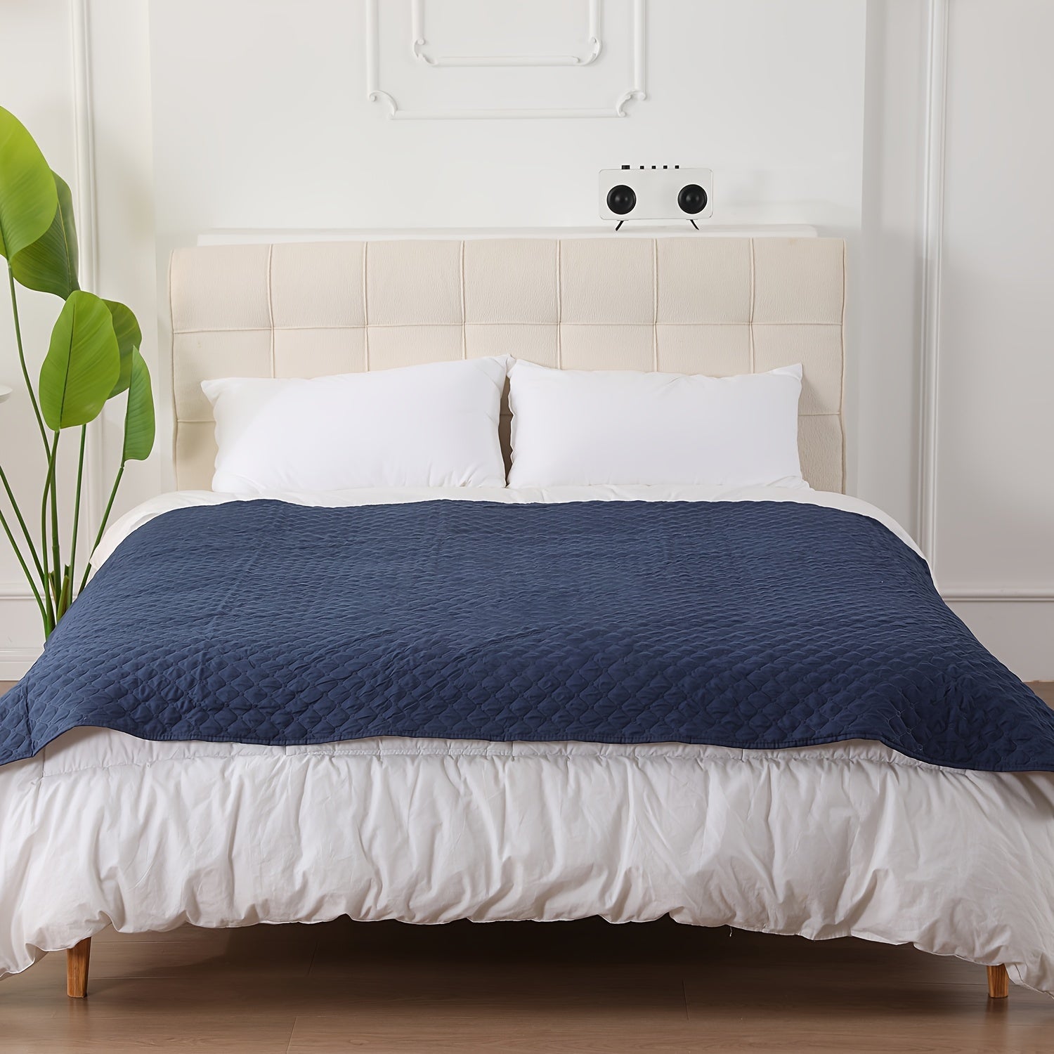 Waterproof non-slip pet mattress, pet blanket, pet furniture mattress, pet sofa waterproof cushion Lootquake LLC