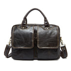 Travel handbag Pi-Mart