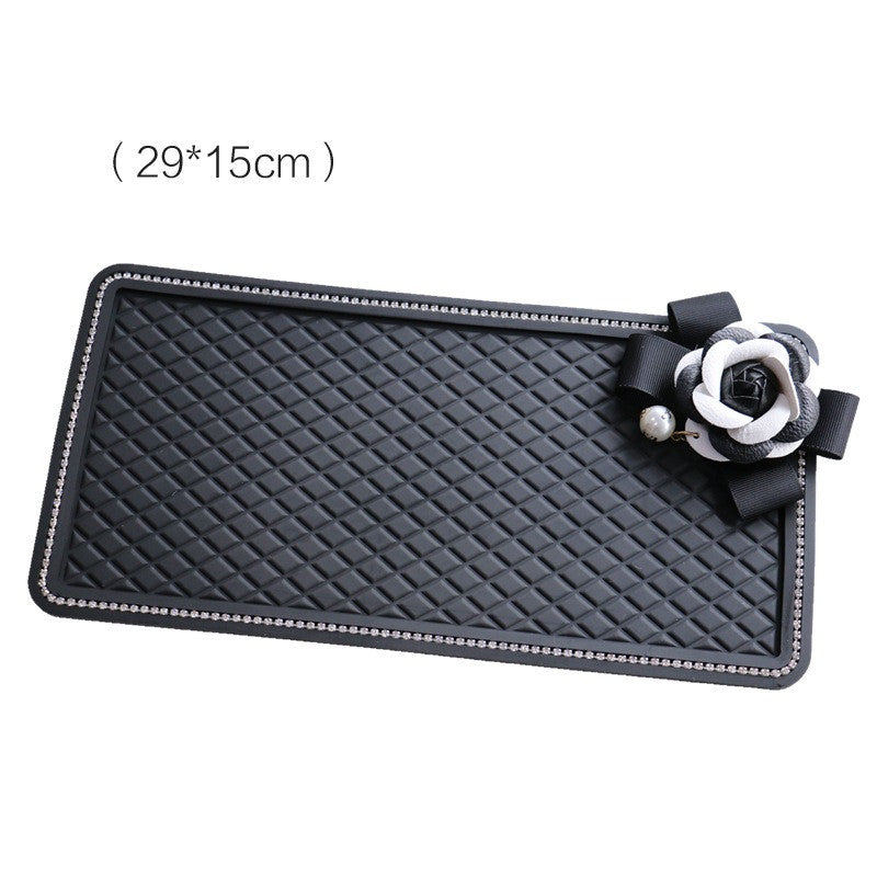 Car anti-slip mat Car storage mat Pi-Mart