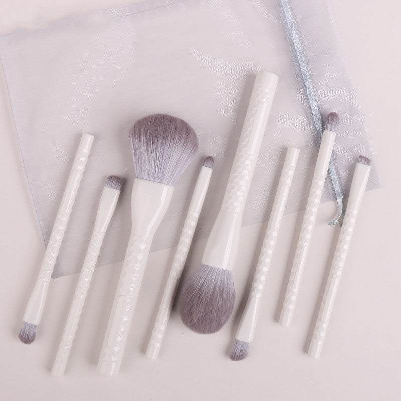 Cheap Makeup Brush Set Full Set Of Super Soft Brushes Pi-Mart