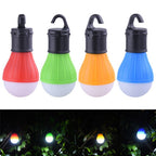 Outdoor Portable Camping Tent Lights Pi-Mart