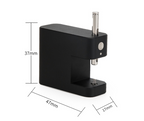 Fingerprint padlock luggage lock Pi-Mart