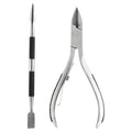 Equate Beauty Ingrown Toenail Kit, 2 Piece EasyOptionXY LLC