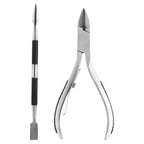 Equate Beauty Ingrown Toenail Kit, 2 Piece EasyOptionXY LLC