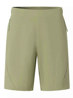 FlexFit Men's Plus Active Shorts THRIXINE
