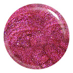 L.A. COLORS Gel-like Nail Polish, Passion Play, 0.44 fl oz EasyOptionXY LLC