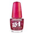 L.A. COLORS Gel-like Nail Polish, Passion Play, 0.44 fl oz