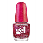 L.A. COLORS Gel-like Nail Polish, Passion Play, 0.44 fl oz