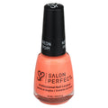 Salon Perfect Nail Polish, Flamingo Flair, 0.5 fl oz EasyOptionXY LLC