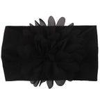 Creative Chiffon Flower Headband Baby Hair Accessories Cute Princess Headband Pi-Mart