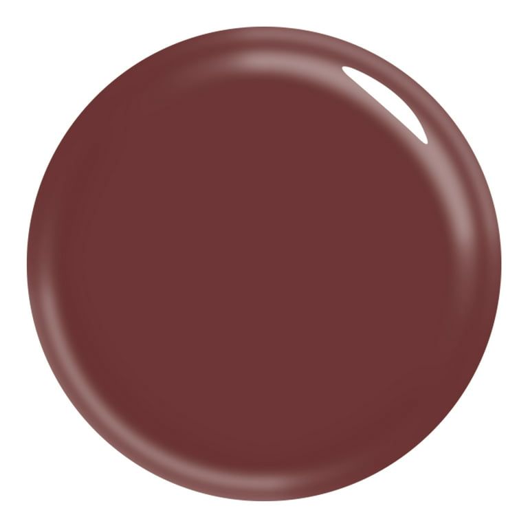L.A. Colors Gel-like Nail Polish, Seduce Me, 0.44 fl oz EasyOptionXY LLC