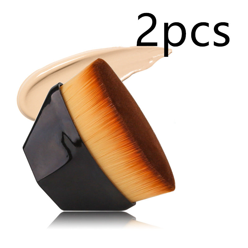 Magic Foundation Brush Save Powder Pi-Mart