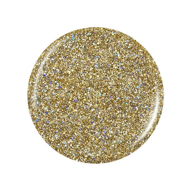 Salon Perfect Nail Polish, 348 All that Glitter, 0.5 fl oz EasyOptionXY LLC