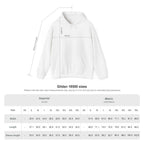 Hoodie — FUR DIVISION NYC 212 Graphic Pullover Fashioned Furbabies