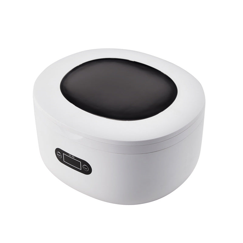 Razor, Jewelry, Makeup Brush, Ultrasonic Cleaning Machine Pi-Mart
