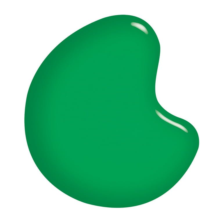 Sally Hansen Xtreme Wear Nail Polish, Tan-Lime, 0.4 fl oz, Chip Resistant, Bold Color EasyOptionXY LLC
