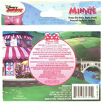 Disney Minnie Mouse -Townley Girl Minnies Boutique 4pk Press On Nails EasyOptionXY LLC