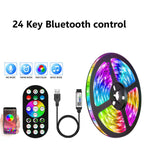 RGB Lights Flexible LED Lamp Tape Pi-Mart