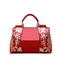 Shoulder handbag simple handbag Pi-Mart