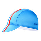Printed bicycle cap Lootquake LLC