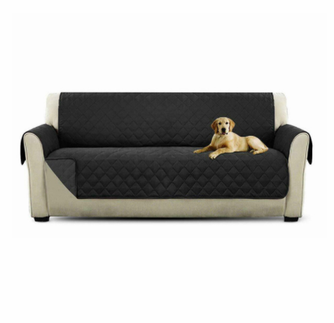 Household Couch Coat Pet Sofa Cushion 3 Piece Set Of Anti-bite Blanket For Pet Sofa Pi-Mart