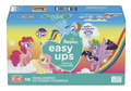 Pampers Easy Ups Training Underwear Girls, Size 5 3T-4T, 108 Count