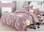 Single bed sheet duvet cover Pi-Mart