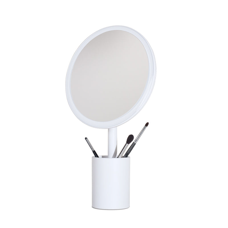 Makeup mirror storage box Pi-Mart