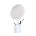 Makeup mirror storage box Pi-Mart