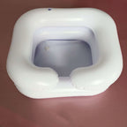 Inflatable Shampoo Basin Elderly Care Shampoo Pi-Mart
