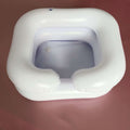 Inflatable Shampoo Basin Elderly Care Shampoo Pi-Mart