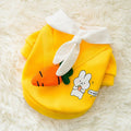 Satchel Pet Clothing - SJB-DIAMOND ELITES