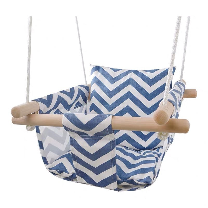 Children's swing chair Pi-Mart