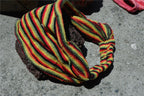 Vintage cotton Hairband Pi-Mart