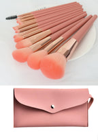 Super soft hair makeup brush Pi-Mart