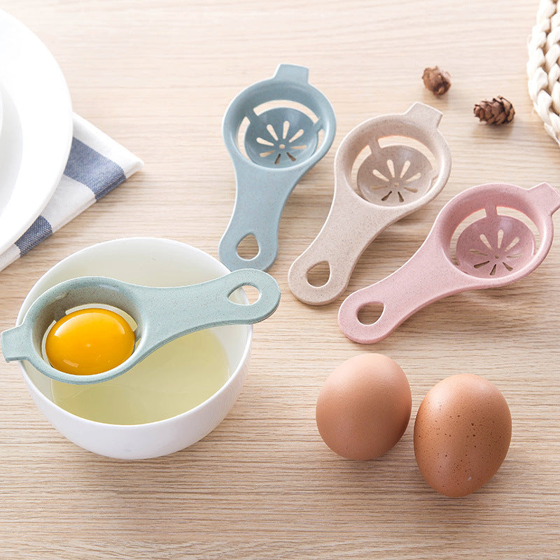 Wheat Rod Egg White Separator Pi-Mart