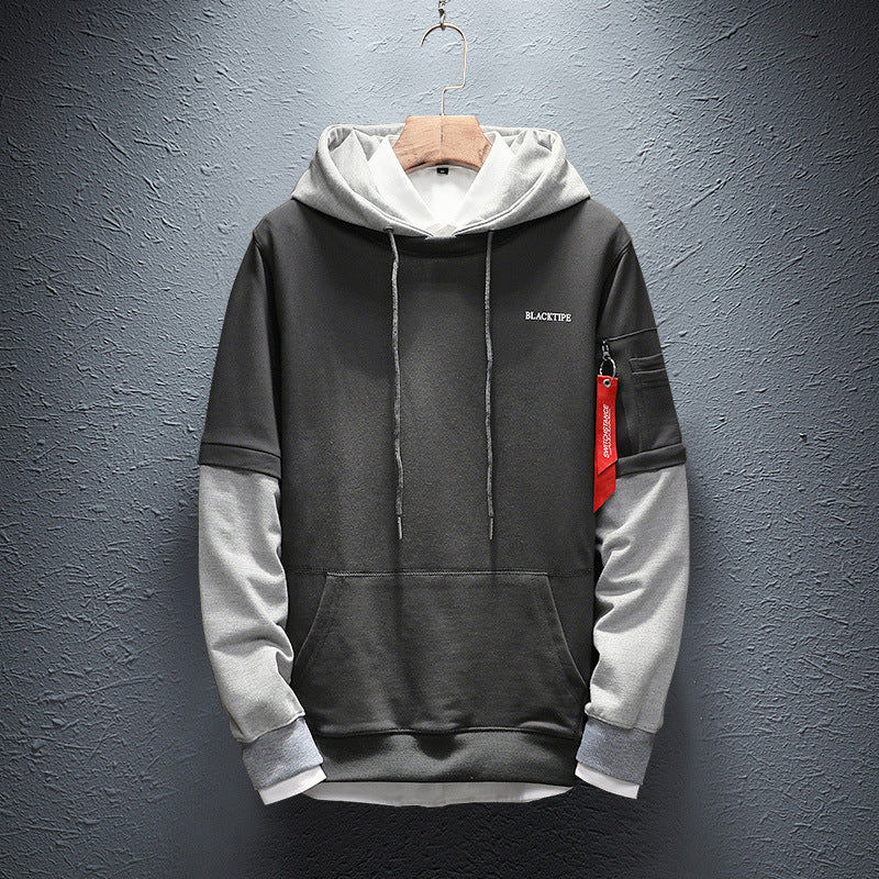 Sweatshirt Pi-Mart
