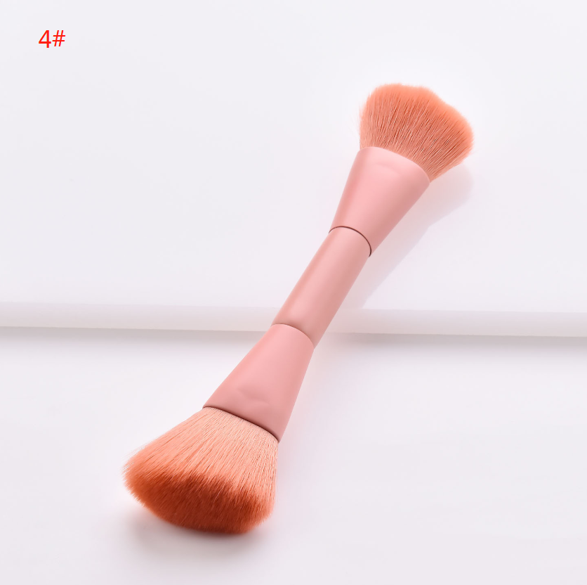 Cosmetic Brush Make Up Tools Pi-Mart