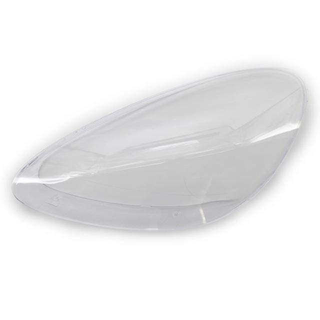 Car Front Headlight Cover - SJB-DIAMOND ELITES