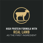 Purina Pro Plan Lamb and Rice Dry Dog Food for All Ages, 37.5 lb Bag EasyOptionXY LLC