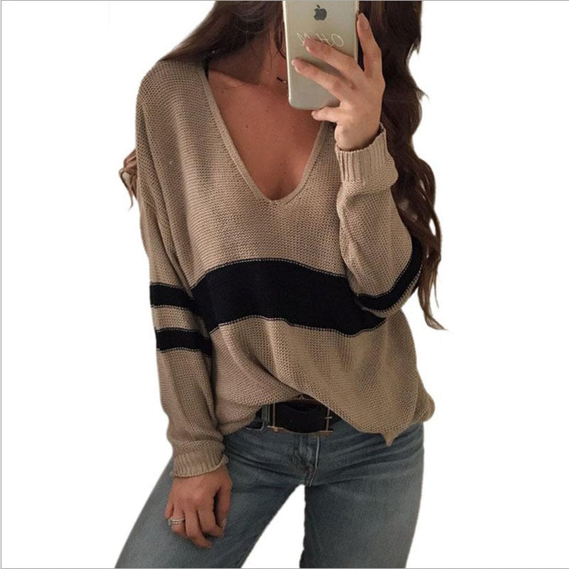 Knitwear sweater T-shirt Pi-Mart
