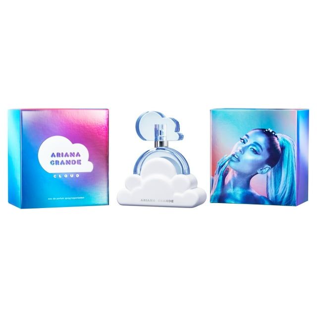 Ariana Grande Cloud Eau De Perfume, Perfume for Women, 1.0 oz EasyOptionXY LLC