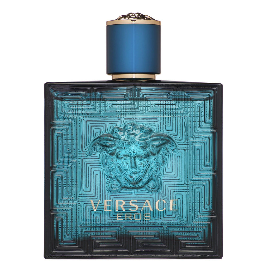 VERSACE EROS MEN EDT 3.4OZ EasyOptionXY LLC
