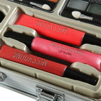 Makeup set for makeup artist Pi-Mart