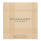 Burberry Classic Eau de Parfum, Perfume for Women, 3.3 oz EasyOptionXY LLC